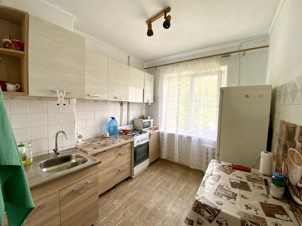 Двокімнатна ювілейний, Вербова Ровно - изображение 1