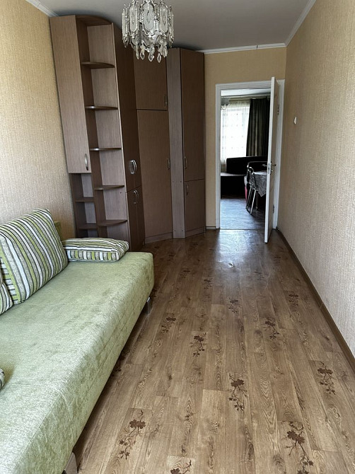 ОРЕНДА 2 к квартира вул Вітрука Польова Житомир - изображение 7