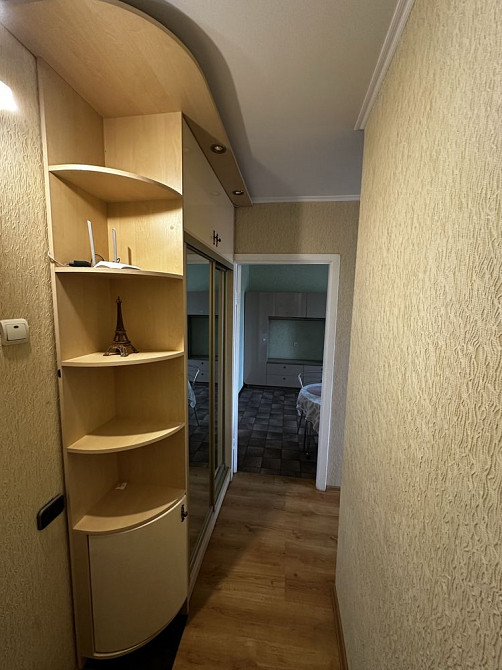 ОРЕНДА 2 к квартира вул Вітрука Польова Житомир - изображение 2