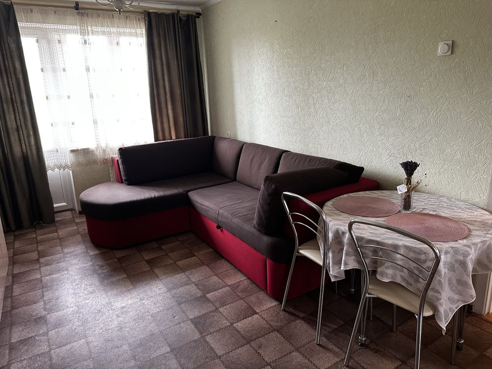 ОРЕНДА 2 к квартира вул Вітрука Польова Житомир - изображение 3