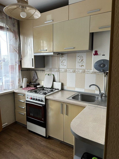 ОРЕНДА 2 к квартира вул Вітрука Польова Житомир - изображение 6