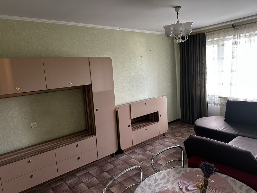 ОРЕНДА 2 к квартира вул Вітрука Польова Житомир - изображение 4