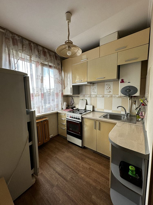 ОРЕНДА 2 к квартира вул Вітрука Польова Житомир - изображение 5