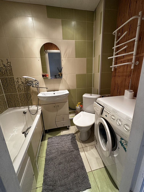 ОРЕНДА 2 к квартира вул Вітрука Польова Житомир - изображение 1