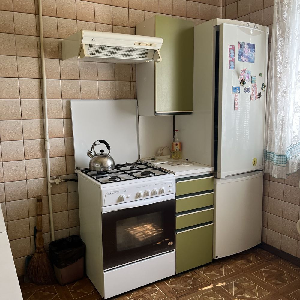 Сдам 2-к квартиру пр-т Тракторостроителей, с/м Класс, м.Студенческая Харків - зображення 2