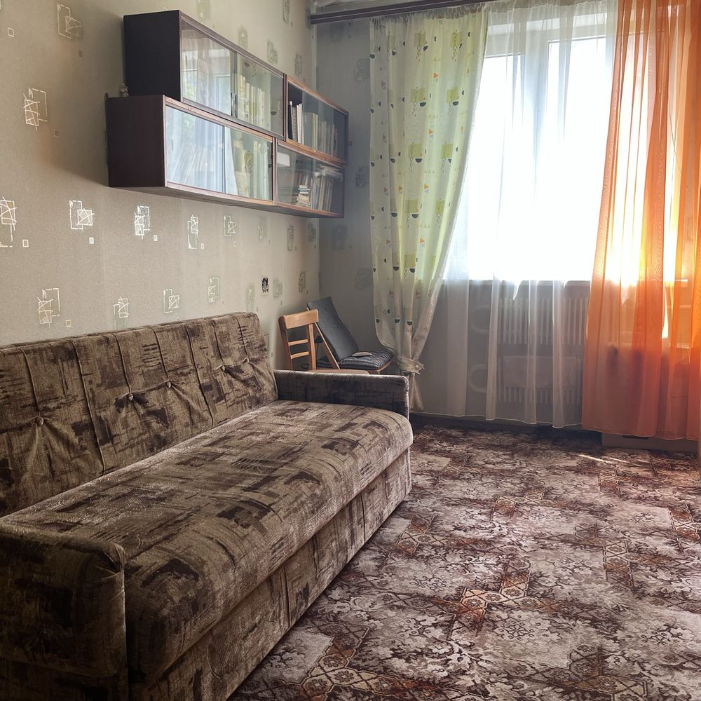 Сдам 2-к квартиру пр-т Тракторостроителей, с/м Класс, м.Студенческая Харків - зображення 8