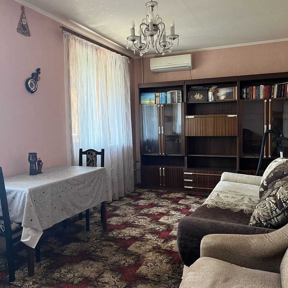 Сдам 2-к квартиру пр-т Тракторостроителей, с/м Класс, м.Студенческая Харків - зображення 4