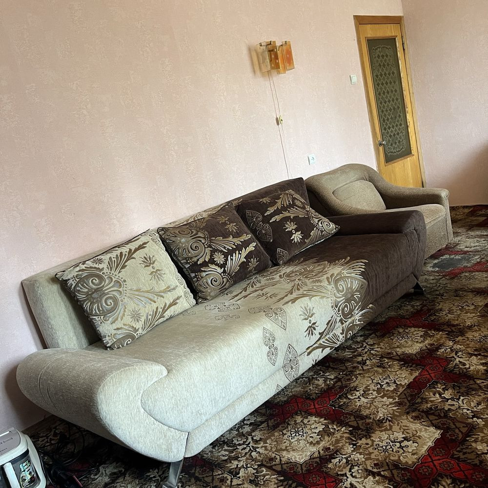 Сдам 2-к квартиру пр-т Тракторостроителей, с/м Класс, м.Студенческая Харків - зображення 5