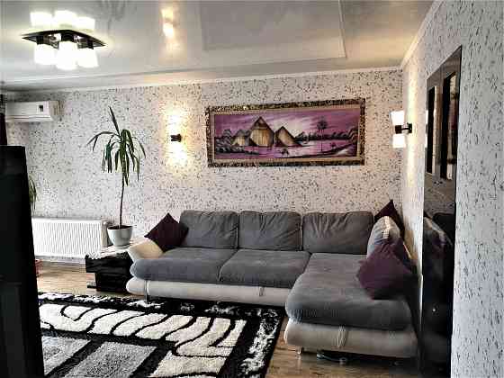 Здам в оренду 4:кімнатну квартиру Млинів