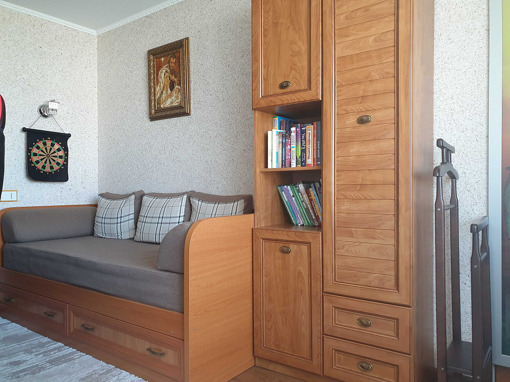 Здам в оренду 4:кімнатну квартиру Млинов - изображение 3