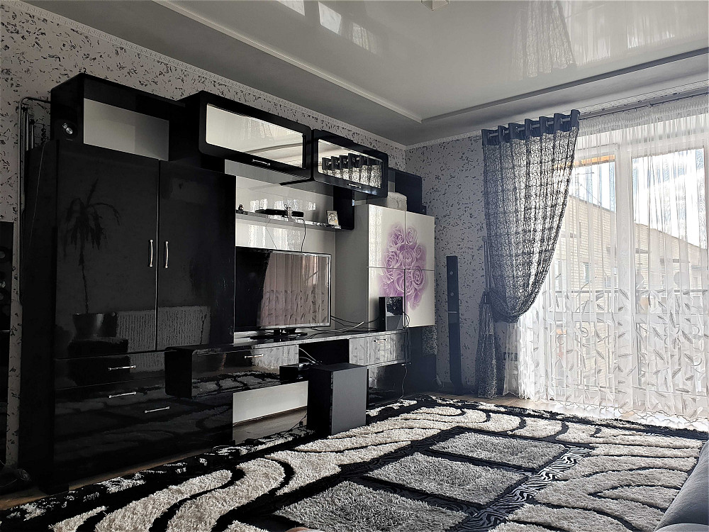 Здам в оренду 4:кімнатну квартиру Млинов - изображение 8