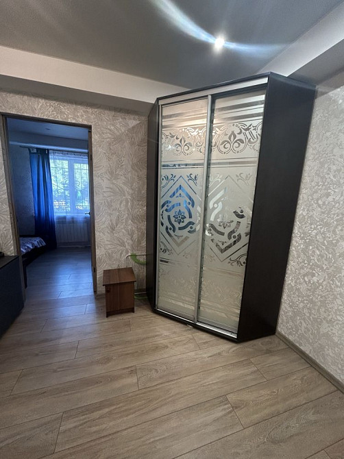 Сдам ИДЕАЛЬНУЮ квартиру, не далеко от Цетра города Каменское (Запорожская обл.) - изображение 7