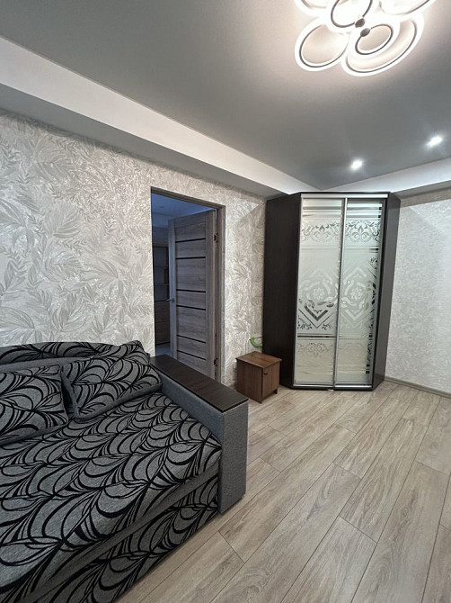 Сдам ИДЕАЛЬНУЮ квартиру, не далеко от Цетра города Каменское (Запорожская обл.) - изображение 1