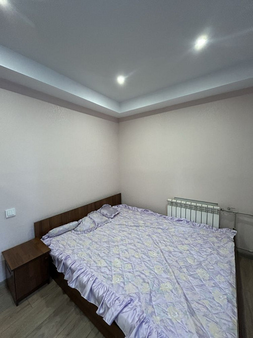 Сдам ИДЕАЛЬНУЮ квартиру, не далеко от Цетра города Каменское (Запорожская обл.) - изображение 5