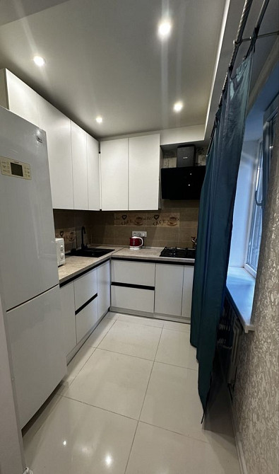 Сдам ИДЕАЛЬНУЮ квартиру, не далеко от Цетра города Каменское (Запорожская обл.) - изображение 3