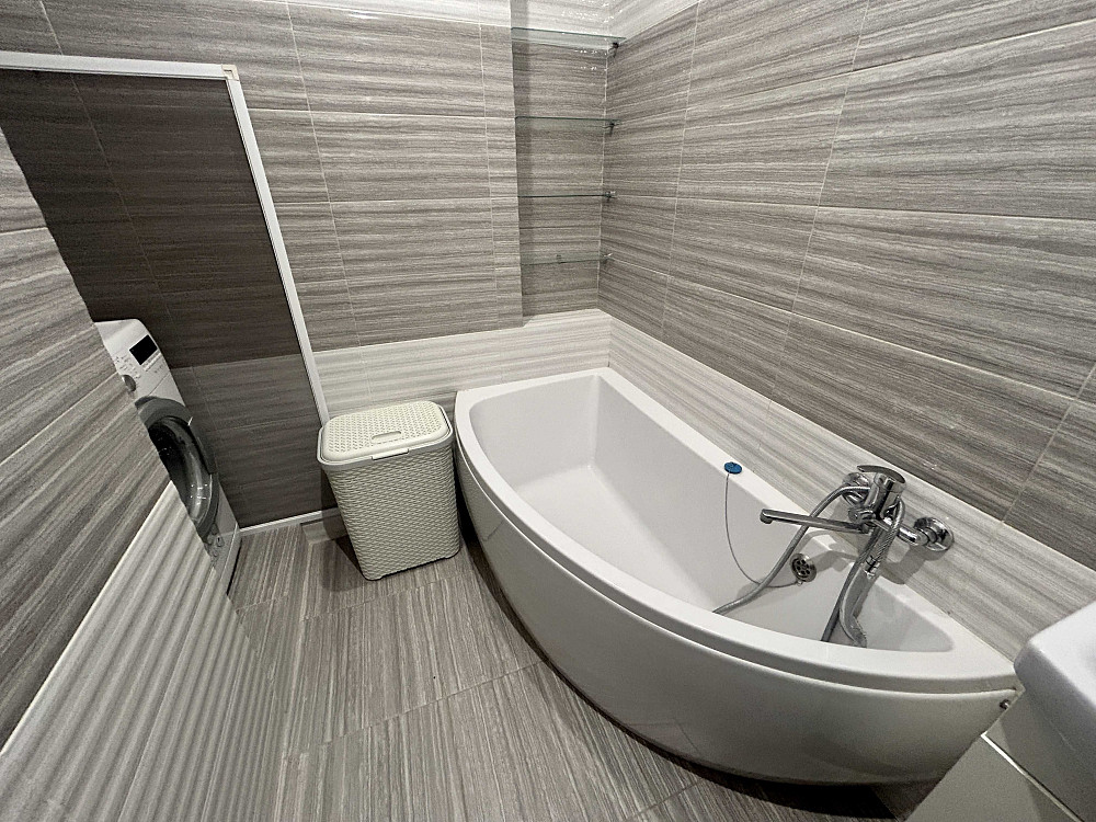 Оренда євро-2к квартири р-н Центрального парку, без комісії Ирпень - изображение 6