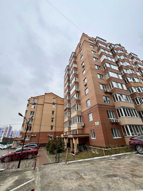 Оренда євро-2к квартири р-н Центрального парку, без комісії Ирпень - изображение 7