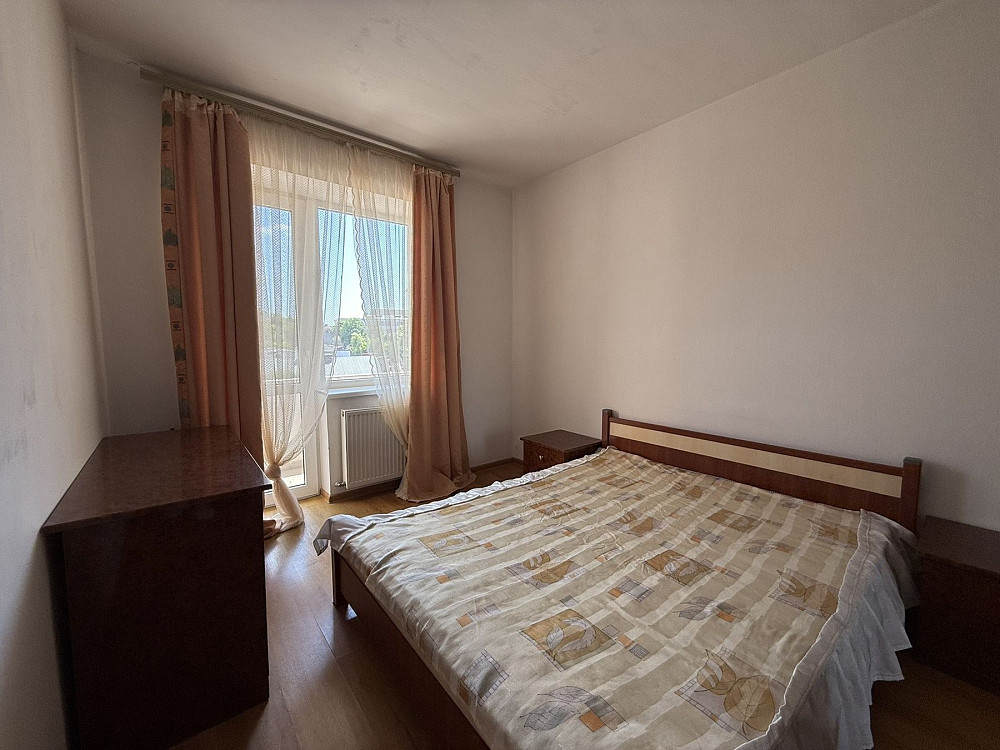 Центр 3/х кім з індивідуальним опаленням Тернополь - изображение 4