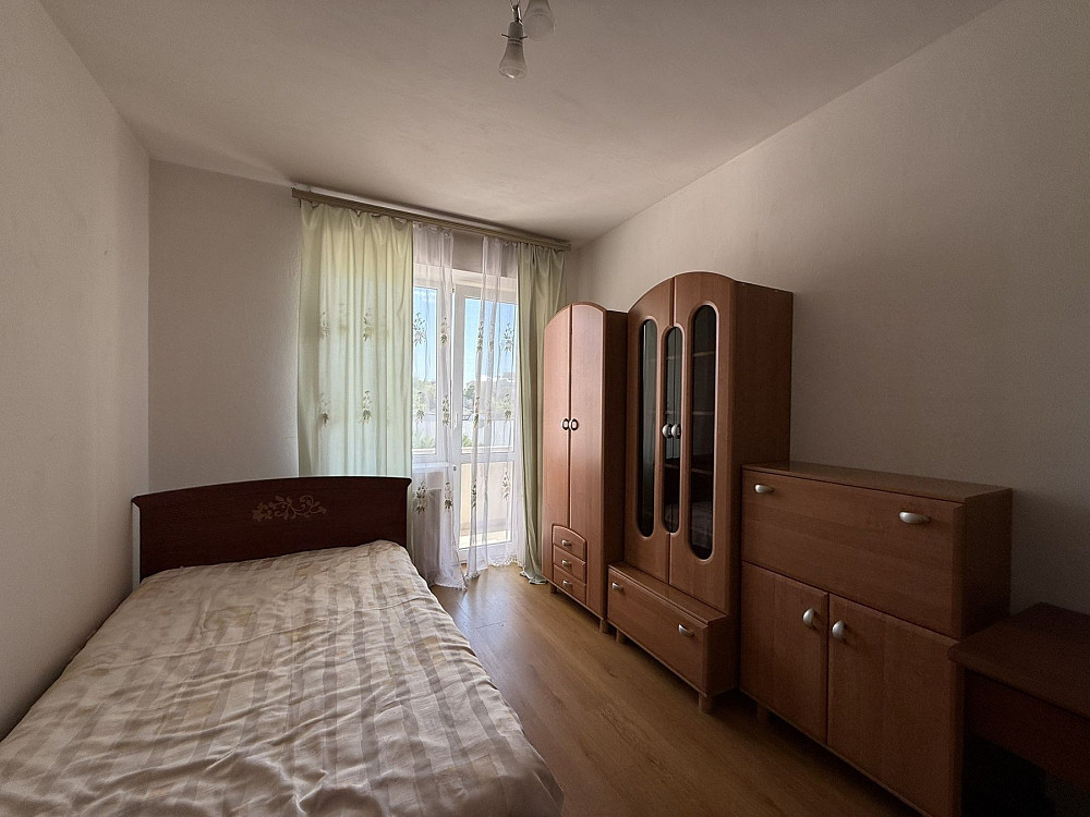 Центр 3/х кім з індивідуальним опаленням Тернополь - изображение 3