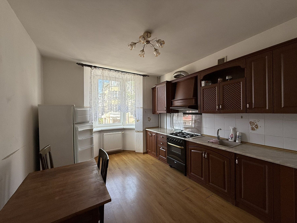 Центр 3/х кім з індивідуальним опаленням Тернополь - изображение 1