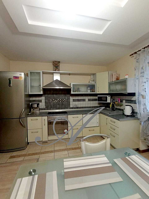 +‼️ Аренда просторной 3к кв. 90м2 в р-не 12 Апреля - Металлургов Запоріжжя - зображення 8