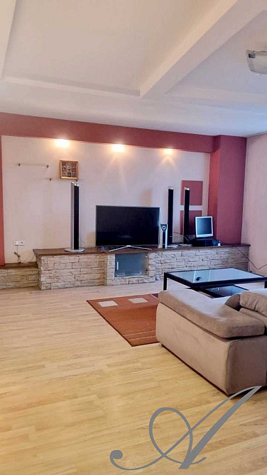 +‼️ Аренда просторной 3к кв. 90м2 в р-не 12 Апреля - Металлургов Запоріжжя - зображення 1