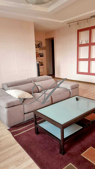 +‼️ Аренда просторной 3к кв. 90м2 в р-не 12 Апреля - Металлургов Запоріжжя - зображення 5