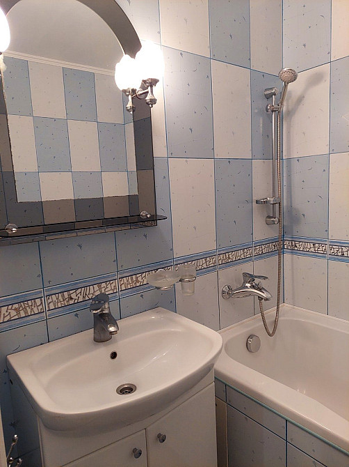 2 кімнатна на Сижові, перша здача ! Львів - зображення 8