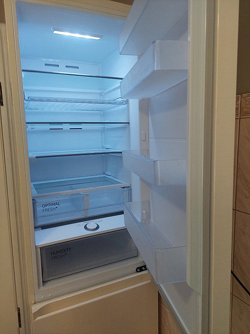 2 кімнатна на Сижові, перша здача ! Львів - зображення 5