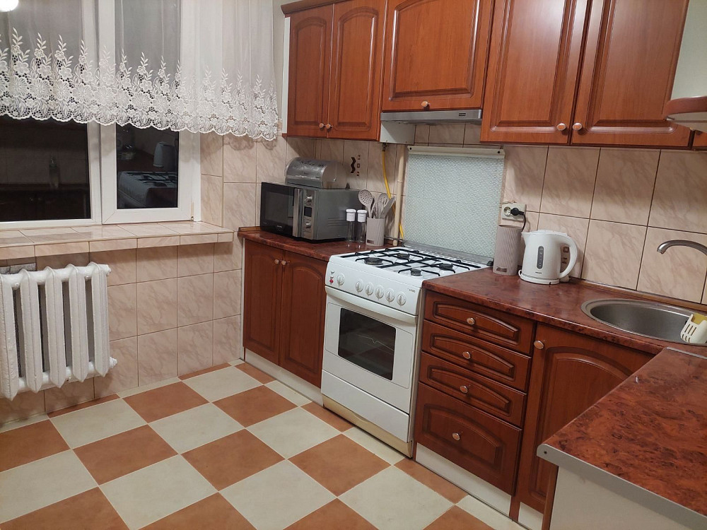 2 кімнатна на Сижові, перша здача ! Львів - зображення 3