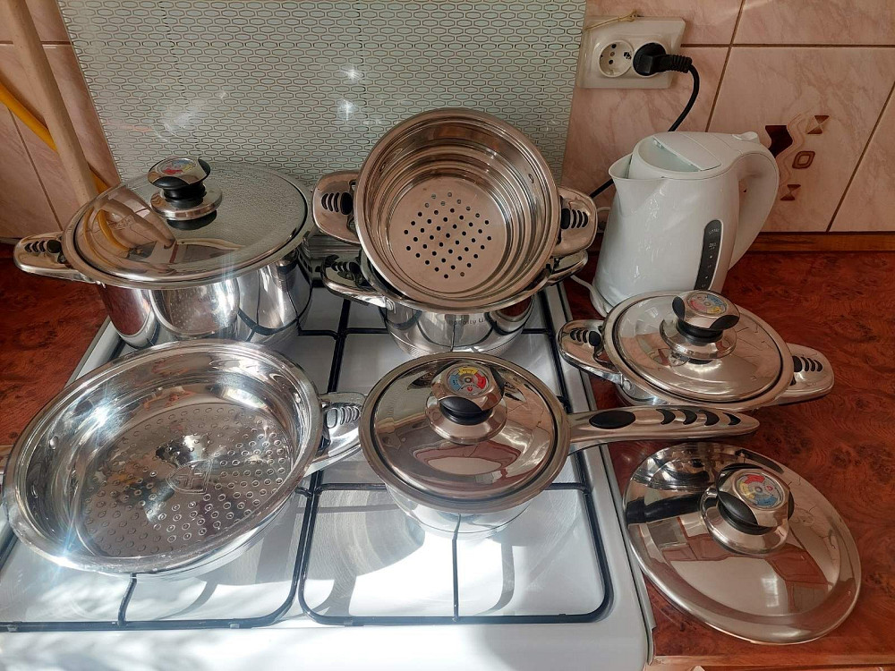 2 кімнатна на Сижові, перша здача ! Львів - зображення 6