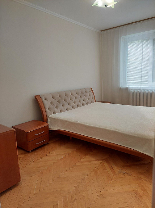 2 кімнатна на Сижові, перша здача ! Львів - зображення 1