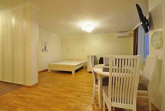 1-кімнатна квартира в розкішному ЖК Зелений Острів-2 м.Берестейська Киев