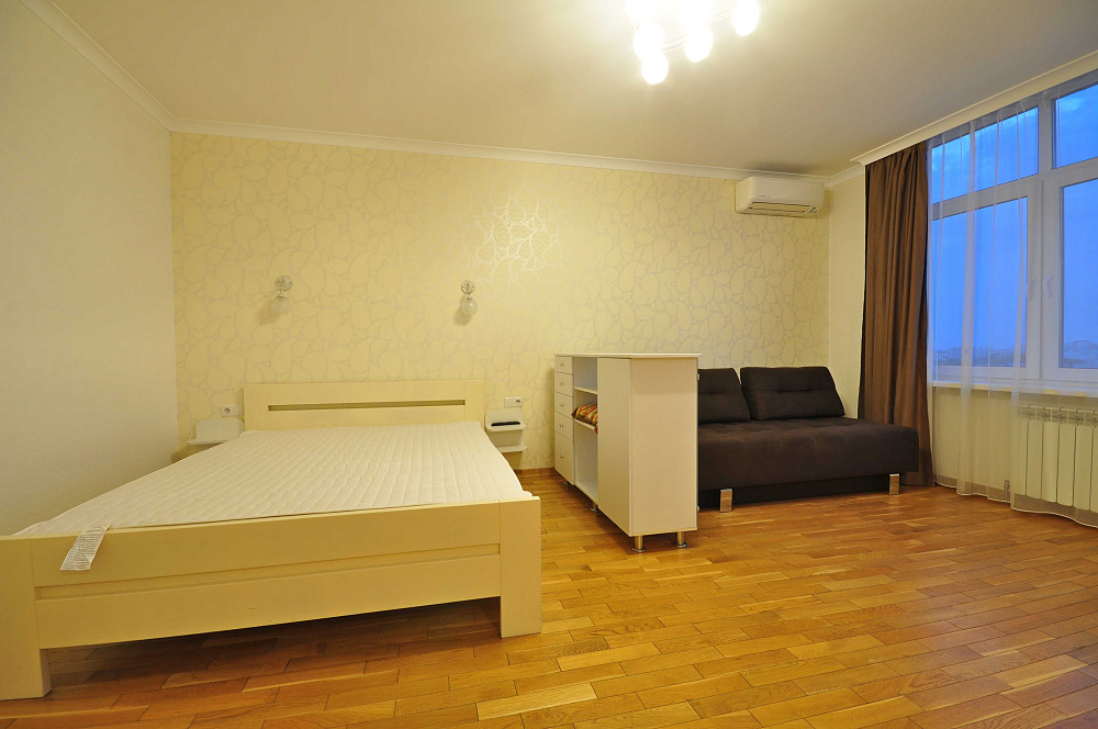 1-кімнатна квартира в розкішному ЖК Зелений Острів-2 м.Берестейська Киев - изображение 3