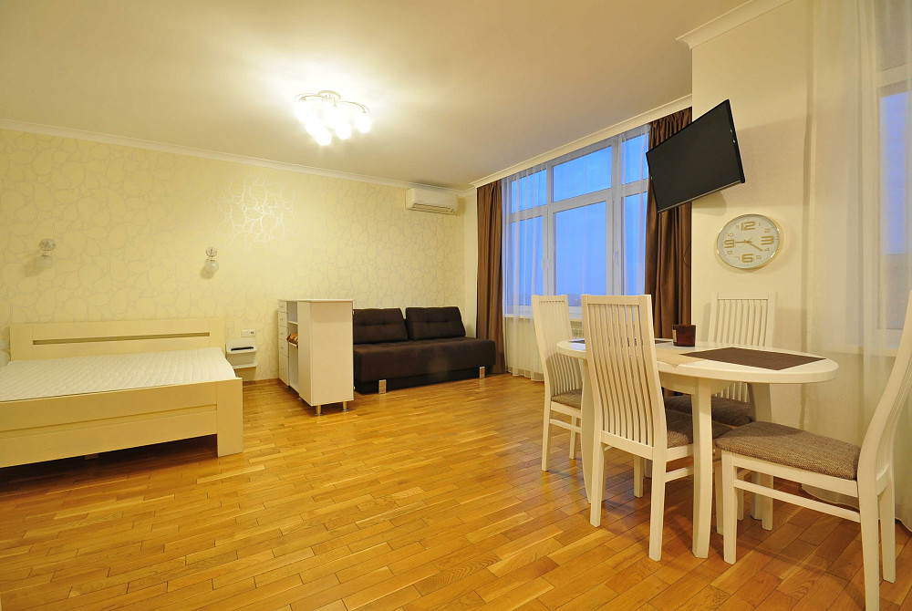 1-кімнатна квартира в розкішному ЖК Зелений Острів-2 м.Берестейська Киев - изображение 2