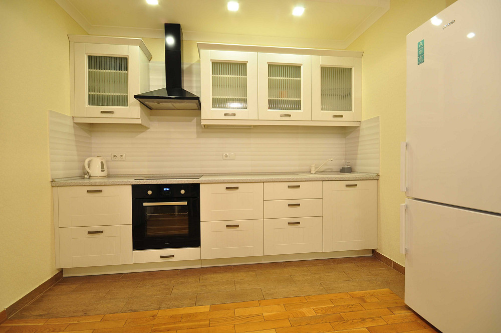 1-кімнатна квартира в розкішному ЖК Зелений Острів-2 м.Берестейська Киев - изображение 8