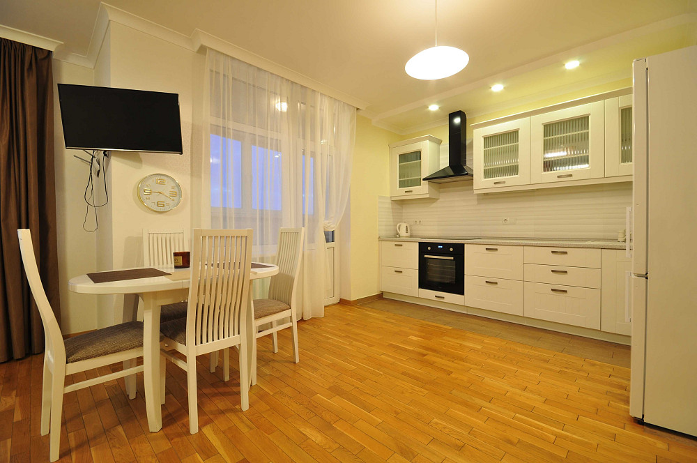 1-кімнатна квартира в розкішному ЖК Зелений Острів-2 м.Берестейська Киев - изображение 7