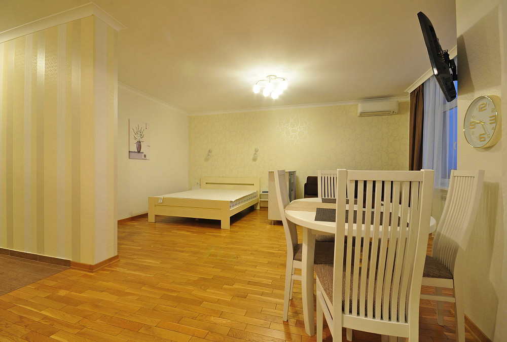 1-кімнатна квартира в розкішному ЖК Зелений Острів-2 м.Берестейська Киев - изображение 5