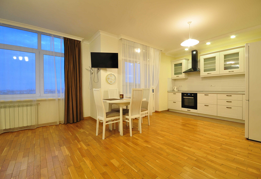 1-кімнатна квартира в розкішному ЖК Зелений Острів-2 м.Берестейська Киев - изображение 6