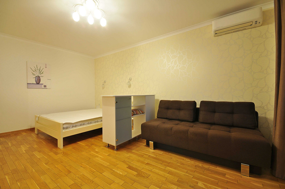 1-кімнатна квартира в розкішному ЖК Зелений Острів-2 м.Берестейська Киев - изображение 4