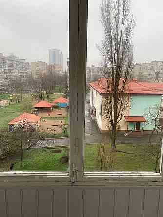 Здам 1кімнатну квартиру вул.Оболонський проспект, біля метро Оболонь Киев