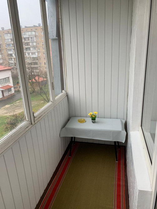 Здам 1кімнатну квартиру вул.Оболонський проспект, біля метро Оболонь Киев - изображение 4