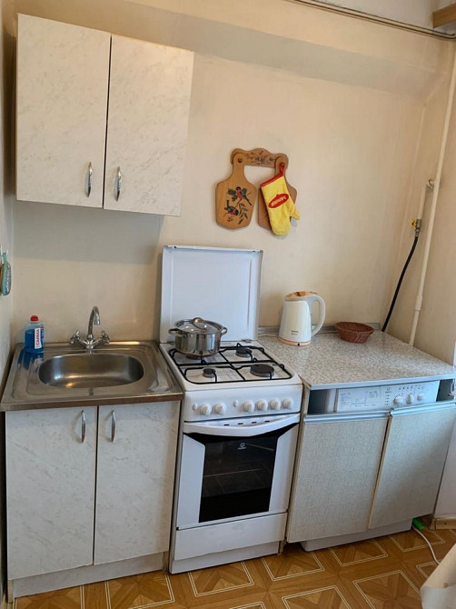 Здам 1кімнатну квартиру вул.Оболонський проспект, біля метро Оболонь Киев - изображение 7