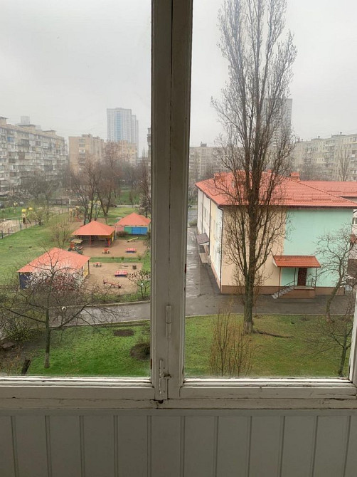 Здам 1кімнатну квартиру вул.Оболонський проспект, біля метро Оболонь Киев - изображение 5