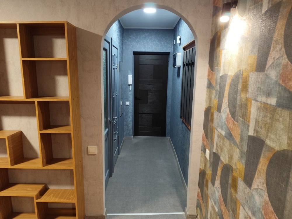 Здам 2К квартиру вул. Преображенська. Солом'янка Лобановського Головка Киев - изображение 4