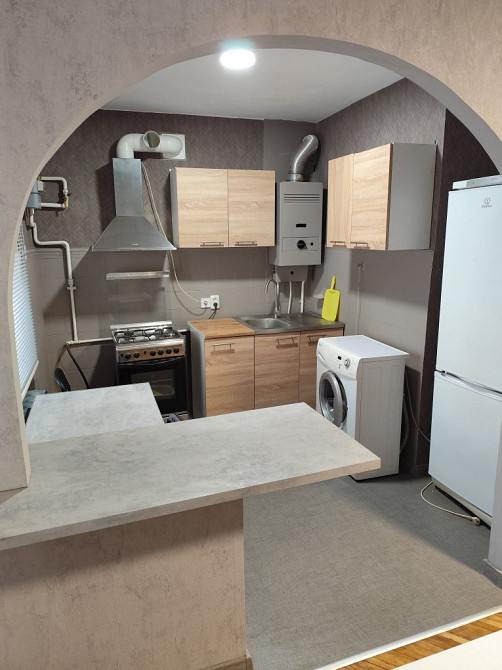 Здам 2К квартиру вул. Преображенська. Солом'янка Лобановського Головка Киев - изображение 8