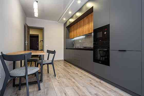 Однокімнатна квартира в центрі Ивано-Франковск