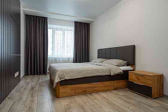 Однокімнатна квартира в центрі Ивано-Франковск