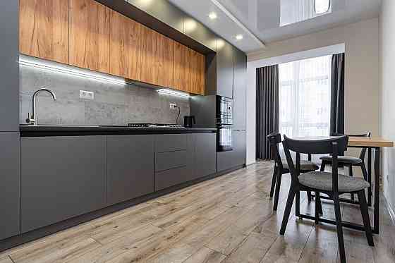 Однокімнатна квартира в центрі Ивано-Франковск