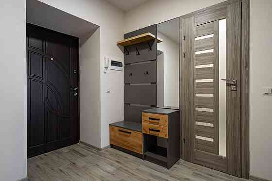 Однокімнатна квартира в центрі Ивано-Франковск